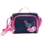 Lonchera Joy Dark Blue - Imagen 2