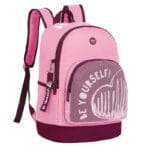 Mochila / Morral Joy Be Yourself