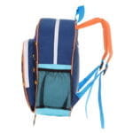 Mochila / Morral Mediano Capi Kids Cohete - Imagen 3