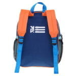 Mochila / Morral Mediano Capi Kids Cohete - Imagen 4
