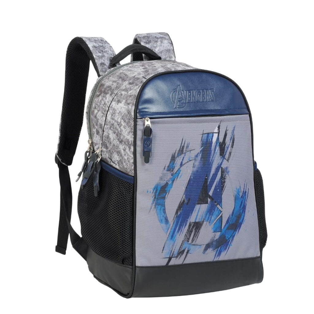 Mochila / Morral Grande Avengers Young Adult