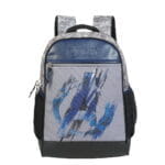 Mochila / Morral Grande Avengers Young Adult - Imagen 2