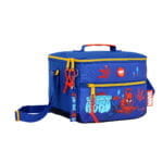 Lonchera Spiderman Graffiti