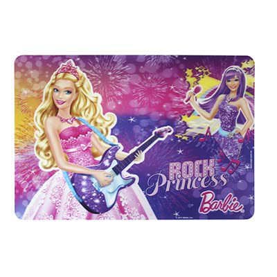 Individual 3D Barbie
