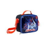 Combo Mochila/Morral + Lonchera + Estuche Spiderman Awesome - Imagen 5