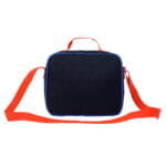 Combo Mochila/Morral + Lonchera + Estuche Spiderman Awesome - Imagen 7