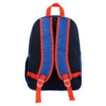 Combo Mochila/Morral + Lonchera + Estuche Spiderman Awesome - Imagen 4
